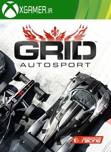 نقد و بررسی بازی GRID Autosport