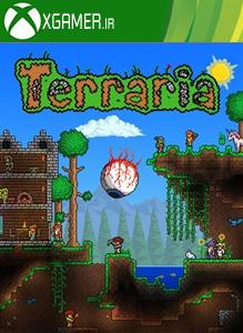 نقد و بررسی بازی Terraria